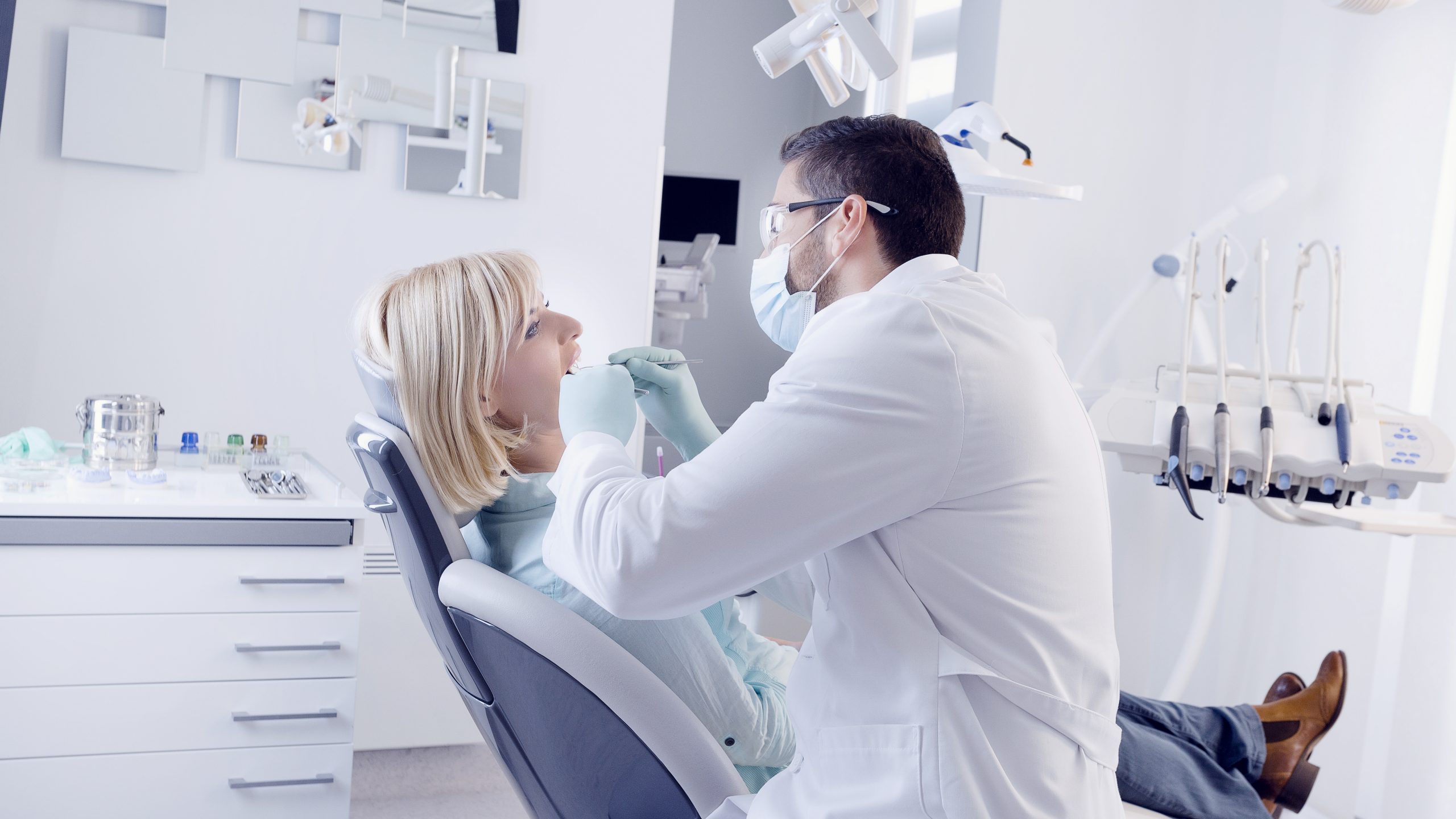 Dentist in Belfry, KY